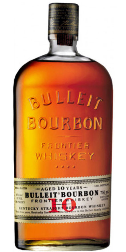 Bulleit 10 Yr. Bourbon