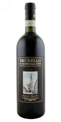 Brunello di Montalcino, Canalicchio di Sopra