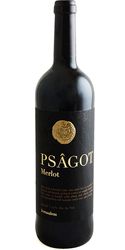 Psagot Merlot, Kosher                                                                               