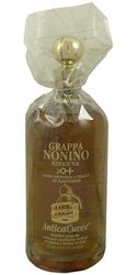Nonino Antica Cuvee Riserva 5 yr. Grappa                                                            
