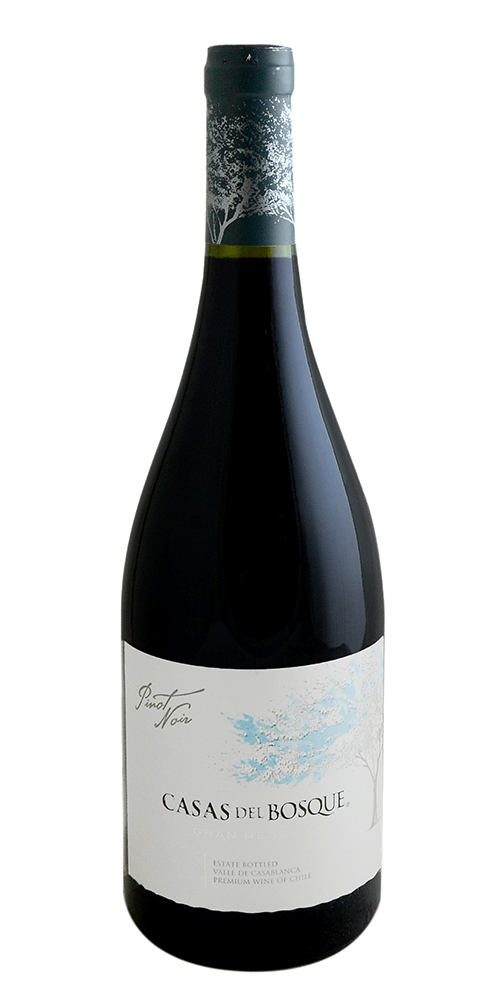 Casas del Bosque "Gran Reserva" Pinot Noir