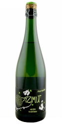 Cellers de Can Suriol del Castell, "Azimut" Cava Brut Nature