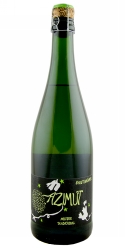 Cellers de Can Suriol del Castell, "Azimut" Cava Brut Nature                                        