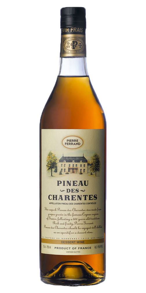 Pierre Ferrand Pineau des Charentes