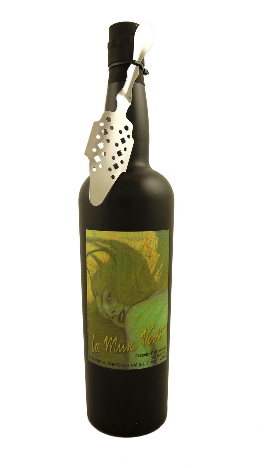 Absinthe Heritage Verte