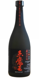 Akamoah "Red Satan" Inoue Syuzo Shochu