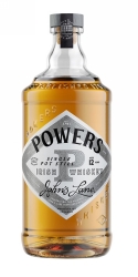 Powers John\'s Lane Release Irish Whiskey                                                            