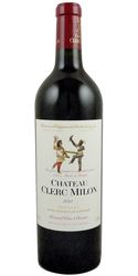 Ch. Clerc-Milon, Pauillac                                                                           