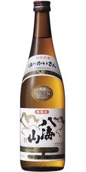 Hakkaisan Sake, Honjozo                                                                             