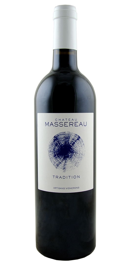 Ch. Massereau, Vin de France