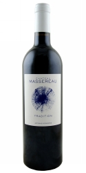 Ch. Massereau, Vin de France