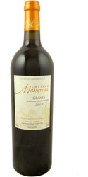 Ch. Massereau, Graves