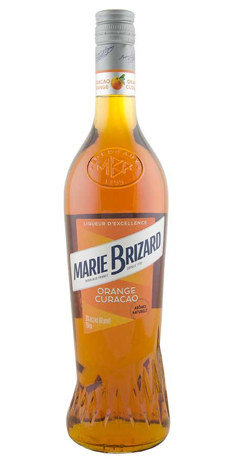 Marie Brizard Orange Curaçao