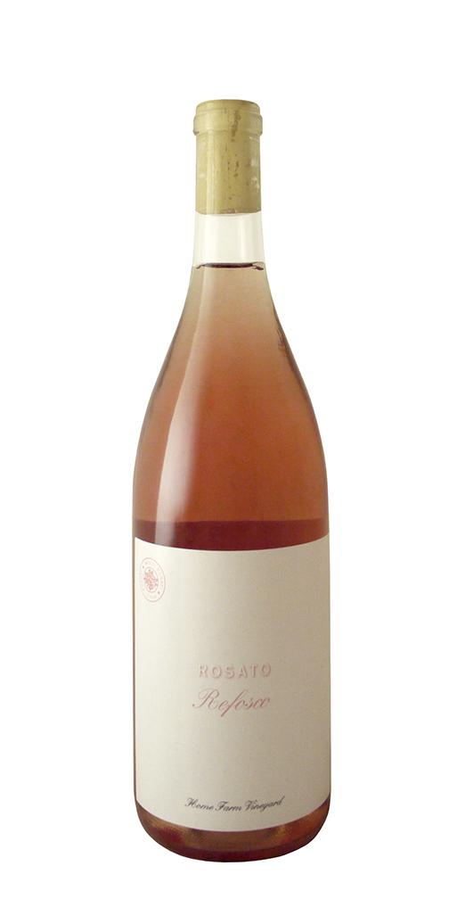 Channing Daughters, Rosato di Refosco                                                               