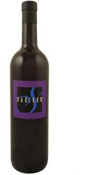 Sivi Bianco, Radikon                                                                                