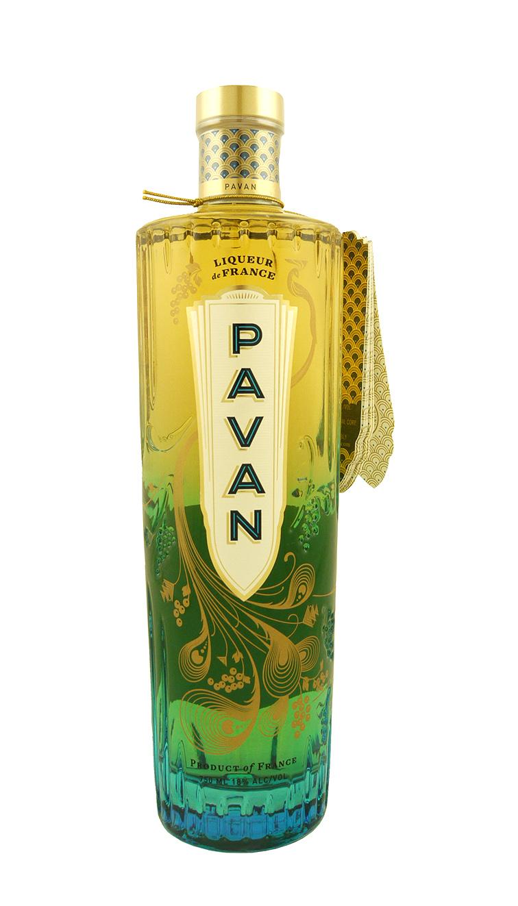Pavan Liqueur de France