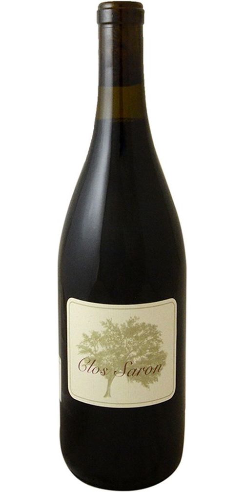 Clos Saron "Home Vineyard," Pinot Noir