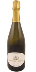 Larmandier-Bernier "Longitude" Blanc de Blancs Extra Brut 1er Cru                                   