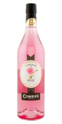 Combier, Liqueur Rose                                                                               