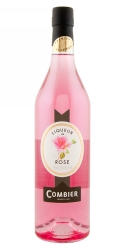 Combier, Liqueur Rose                                                                               