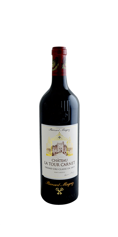 Ch. La Tour Carnet, Haut-Médoc                                                                      