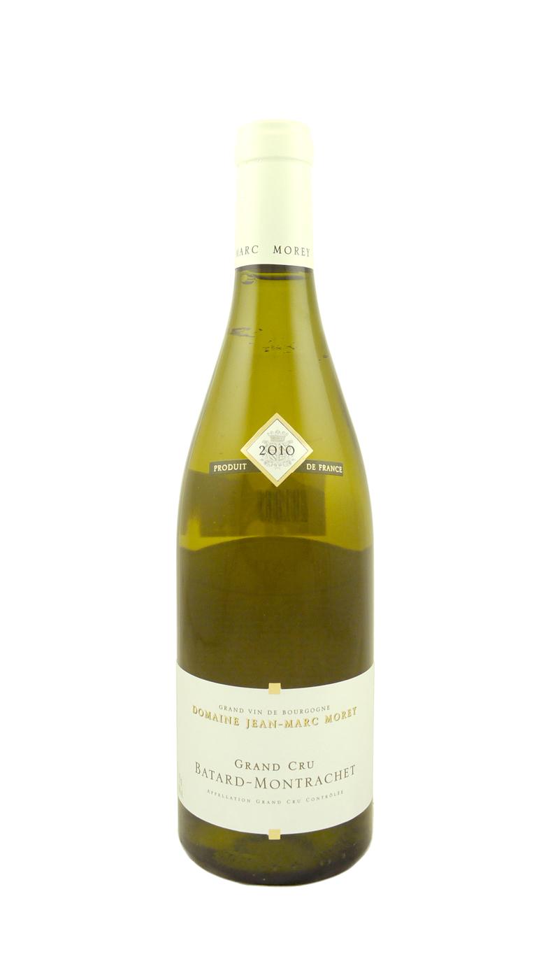 Bâtard-Montrachet Grand Cru, J. M. Morey