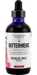 Bittermens Xocolatl Mole Bitters                                                                    