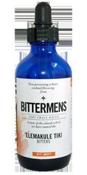 Bittermens Elemakule Tiki Bitters                                                                   