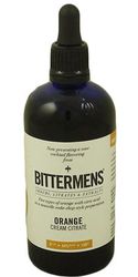 Bittermens Orange Cream Citrate                                                                     