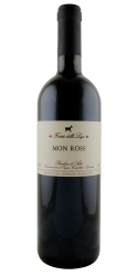 Barbera d'Asti 'Mon Ross', Forteto della Luja                                                       