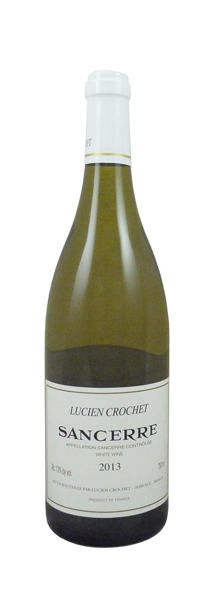 Sancerre, Lucien Crochet