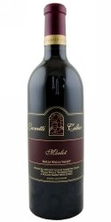 Leonetti Cellars, Merlot  Walla Walla