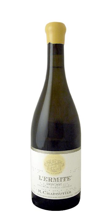 Hermitage White "L'Ermite," M. Chapoutier                                                           