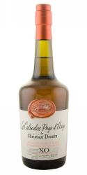 Christian Drouin Calvados XO