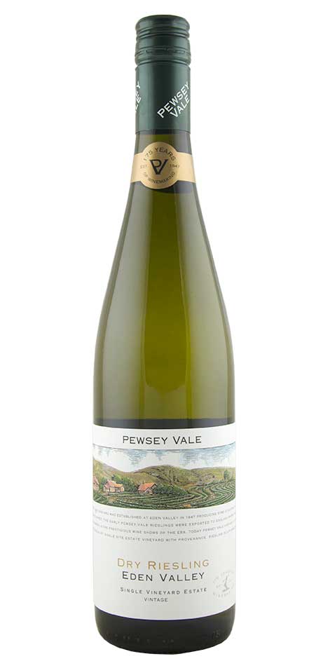 Pewsey Vale Riesling