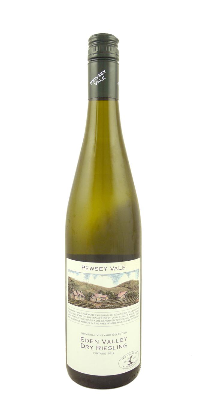 Pewsey Vale Riesling