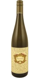 Pinot Grigio, Livio Felluga
