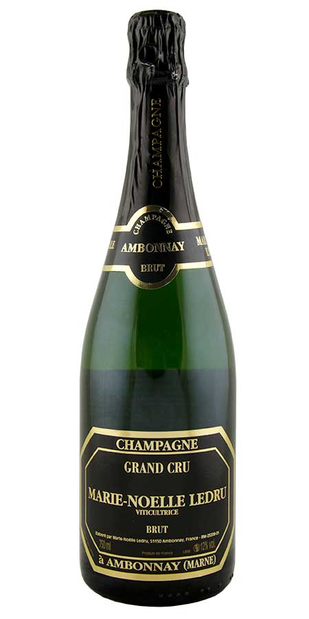 Marie-Nöelle LeDru, Brut