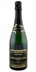 Marie-Nöelle LeDru, Brut