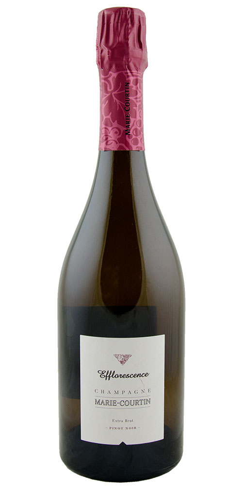 Marie Courtin "Efflorescence" Extra Brut