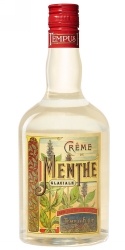 Tempus Fugit Creme de Menthe                                                                        