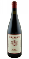 Montsant, Joan d\'Anguera "Altaroses"                                                                