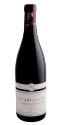 Bourgogne Rouge "Cuvée l\'Oncle Paul," Moissenet-Bonnard                                             