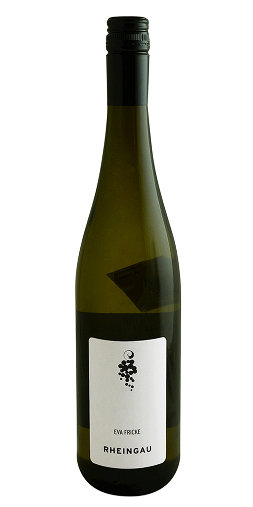 Rheingau Riesling, Eva Fricke