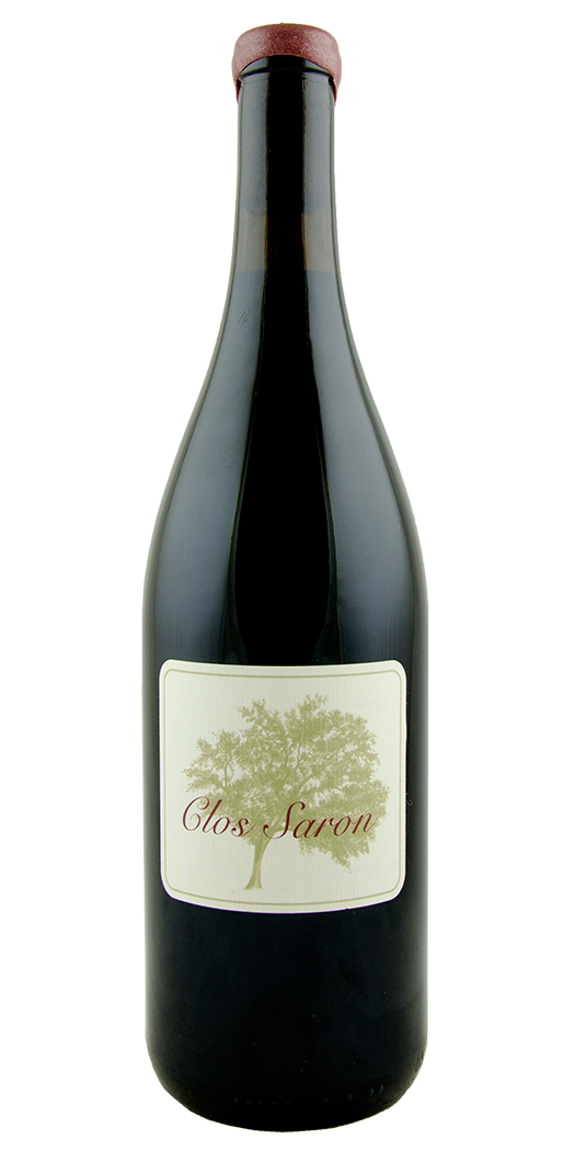 Clos Saron "Stone Soup," Syrah