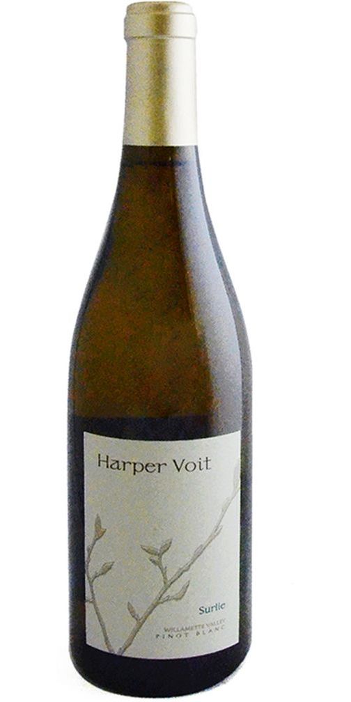 Harper Voit, "Surlie" Pinot Blanc