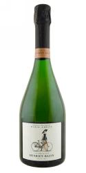Henriet-Bazin "Cuvée Marie-Amélie" Blanc de Blancs, Fleurie de Vigne, Premier Cru                   