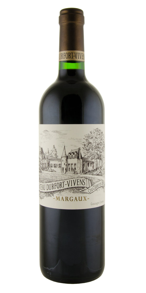 Château Durfort-Vivens, Margaux | Astor Wines & Spirits