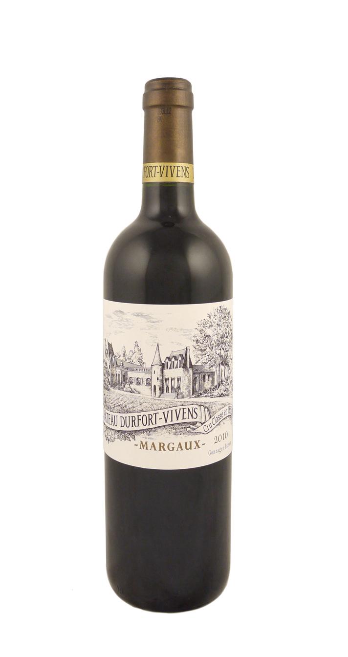 Ch. Durfort-Vivens, Margaux | Astor Wines & Spirits