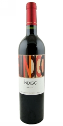 El Indigo Malbec